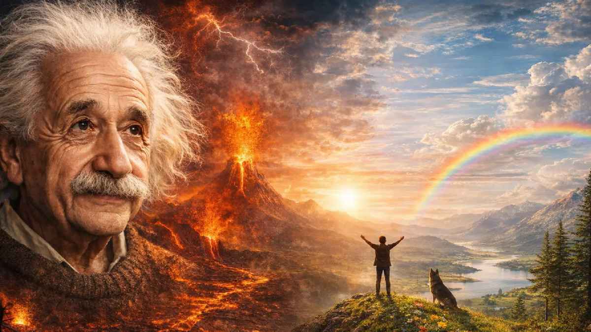 L'énigme de la perception : comment einstein révèle la véritable raréfaction du temps