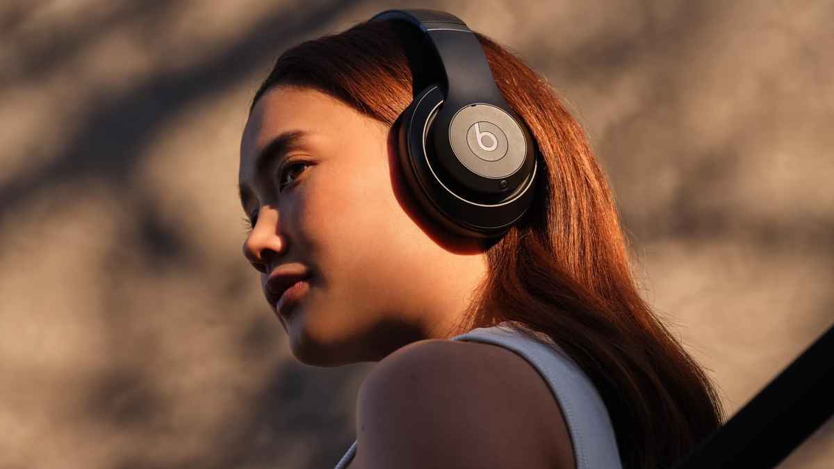 Les beats studio pro à 49% de réduction : un rapport qualité-prix inégalable