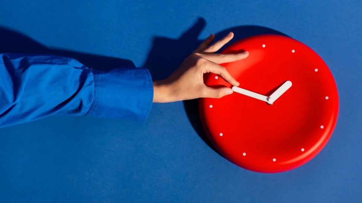 L'heure d'été : une chimère européenne en déroute