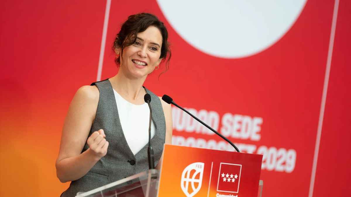 Madrid : 4 000 € pour les aides à la conciliation, une bouée de sauvetage pour les familles