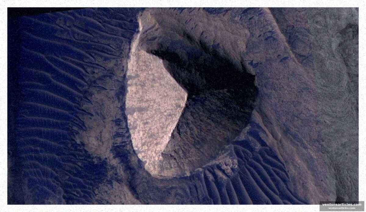 Valles marineris, usine à mirages