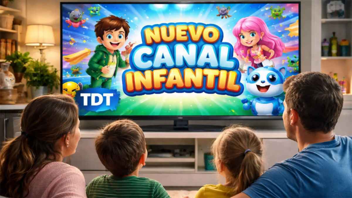 Mediaset dégaine un bouquet 100 % cartoons pour chiper la dernière fréance tdt