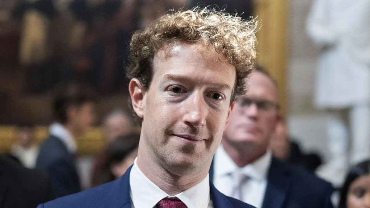 Meta : le titanic zuck est en eaux troubles, les investisseurs paniqués