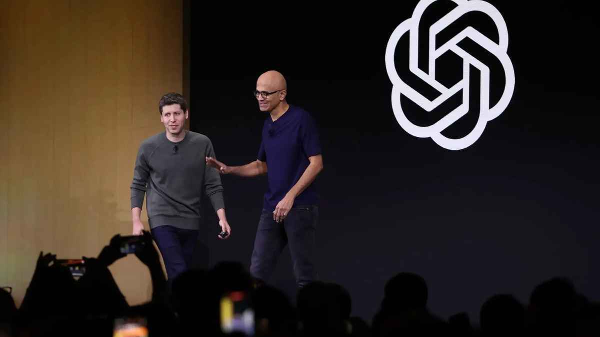 Microsoft abandonne openai : une rupture stratégique qui ébranle le secteur de l'ia