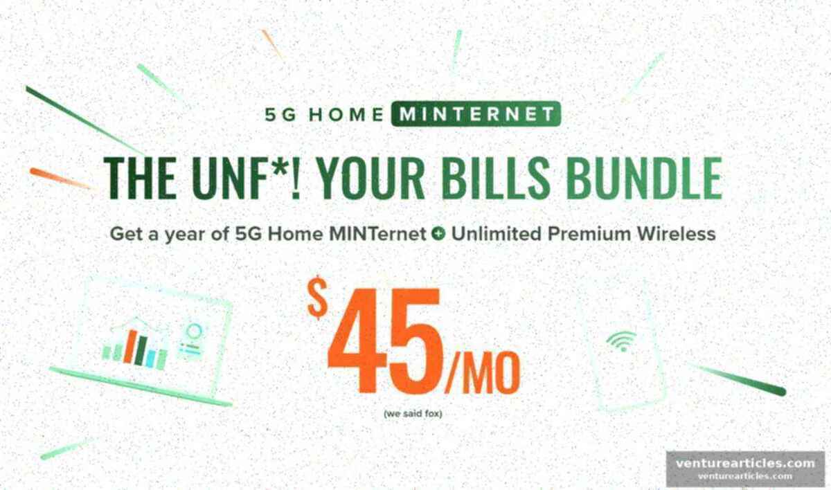 Mint mobile : une alternative qui fait sentir le changement