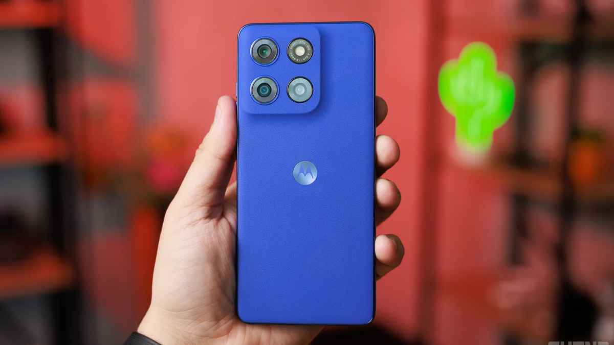 Moto buds loop : motorola offre des écouteurs bose gratuitements avec le nouveau g stylus 2025