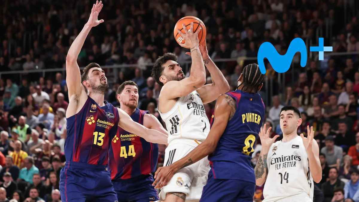 Movistar plus+ : un coup de pouce stratégique pour dominer le football en espagne