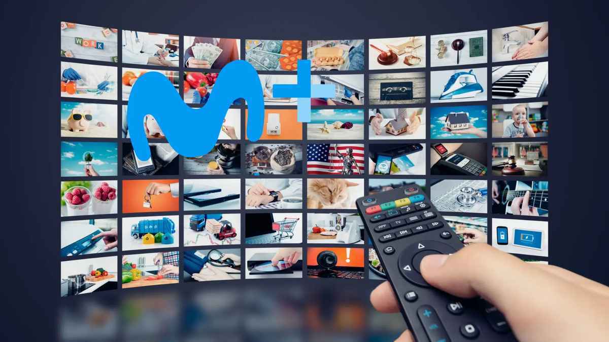 Movistar plus+ : un débarquement massif de canaux sportifs et un futur incertain