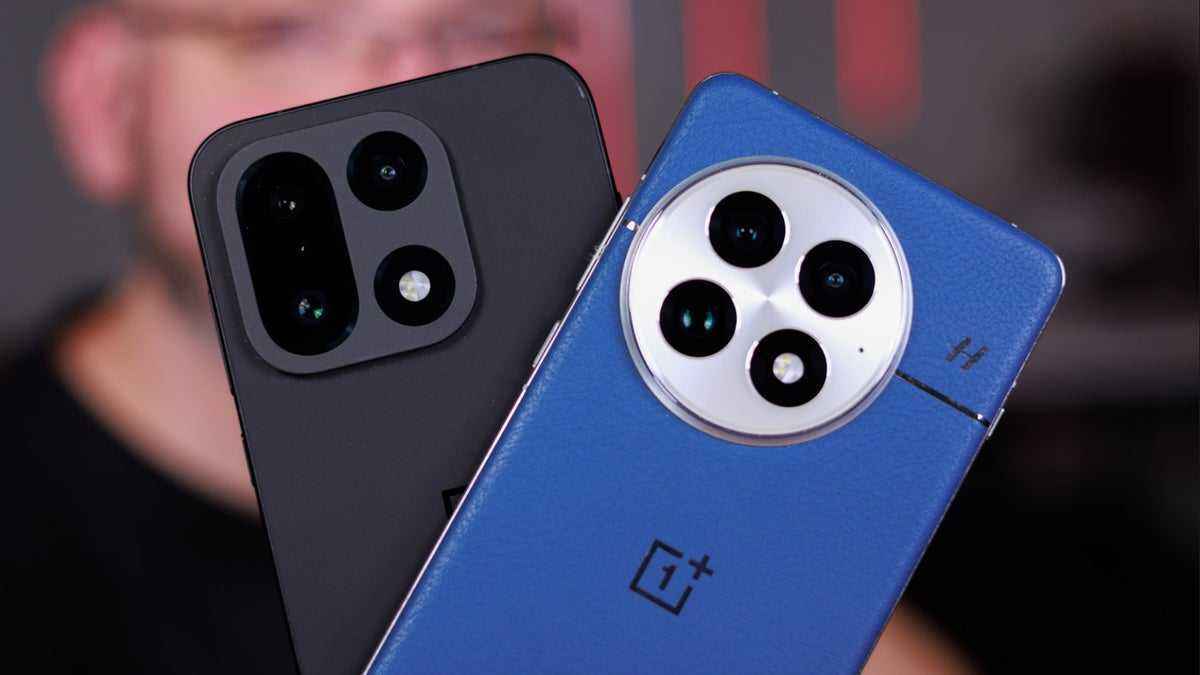Oneplus plie bagage, ses fans restent rivés au oneplus 15
