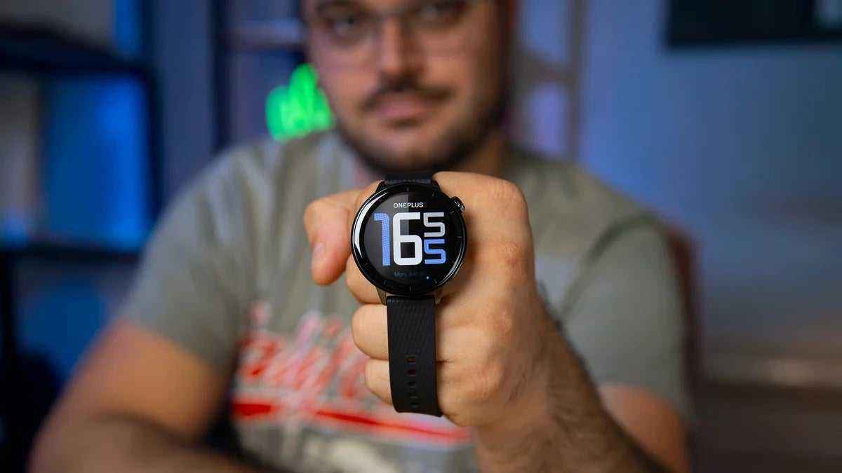 Oneplus watch 3 : la dernière chance de saisir une montre connectée exceptionnelle ?