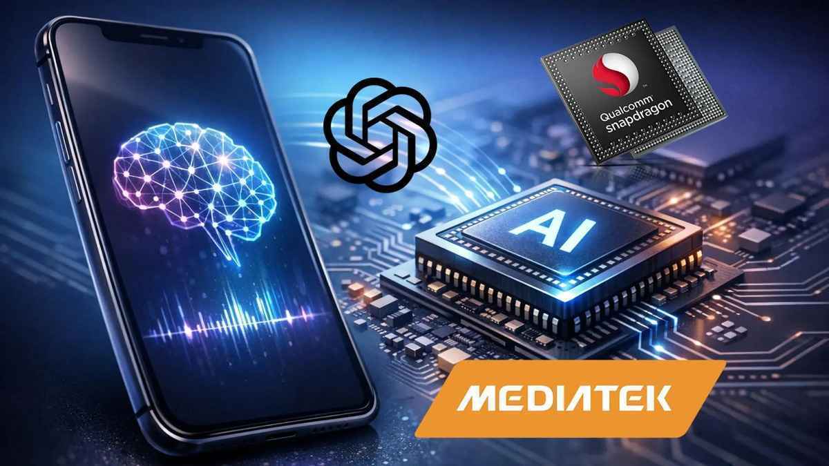 Openai : la révolution silencieuse, un smartphone à l'ia au coeur