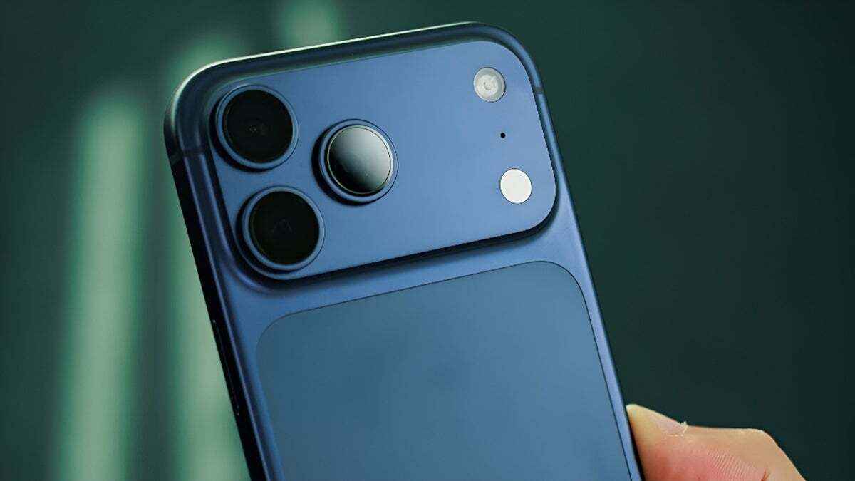 Pénurie de mémoire : apple face à un dilemme coûteux
