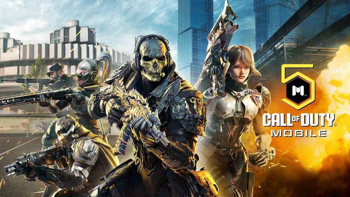 Phonearena rassemble sa communauté pour une session call of duty: mobile