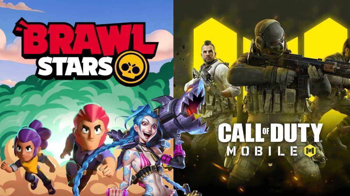 Phonearena : une bataille de jeux approche ! votre choix ?