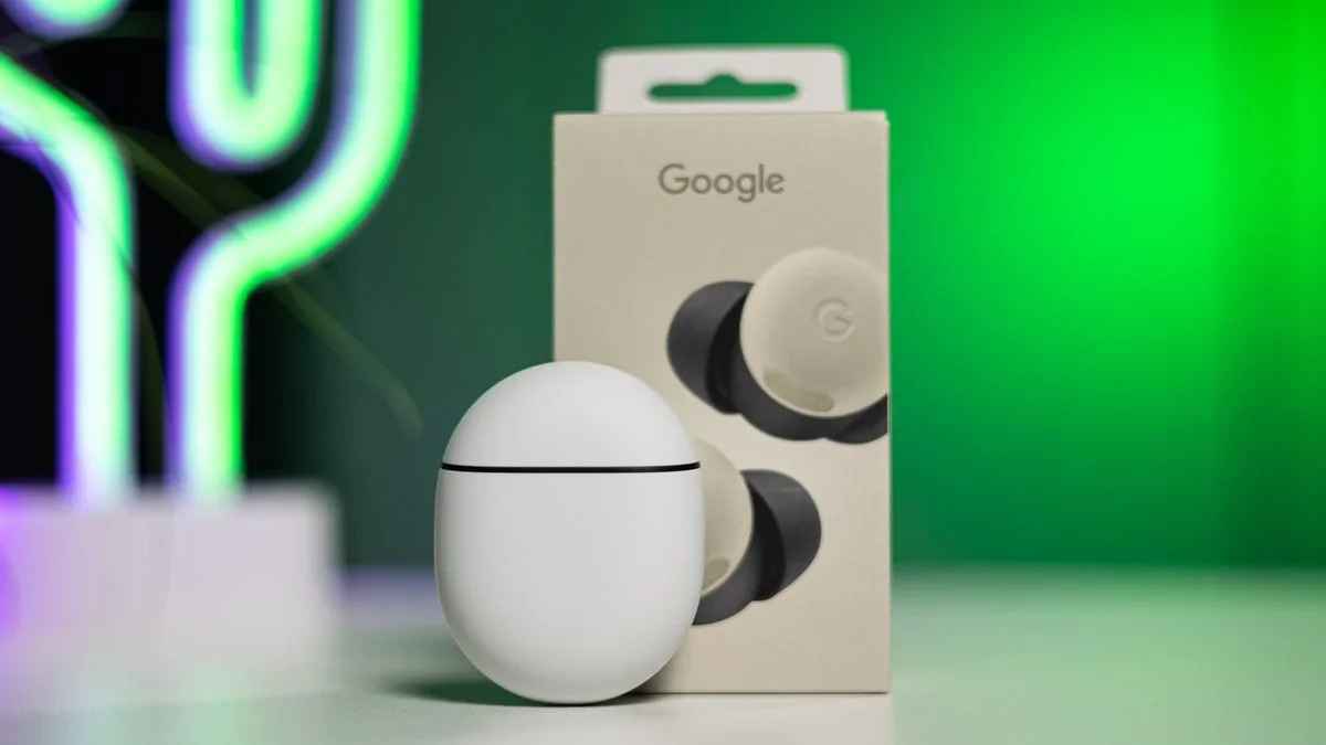 Pixel buds pro 2 tombent à 169 $ : l’offre fuit déjà sur amazon