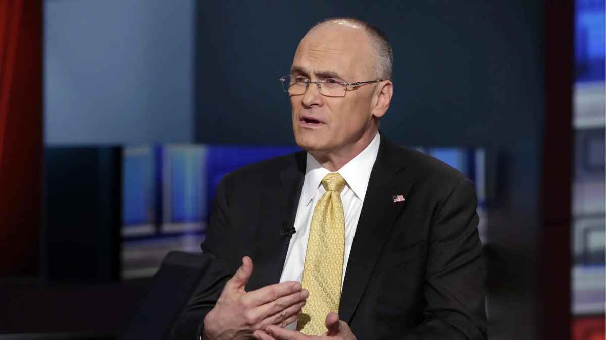 Puzder alerte : l'europe risque de se saboter dans la course à l'ia