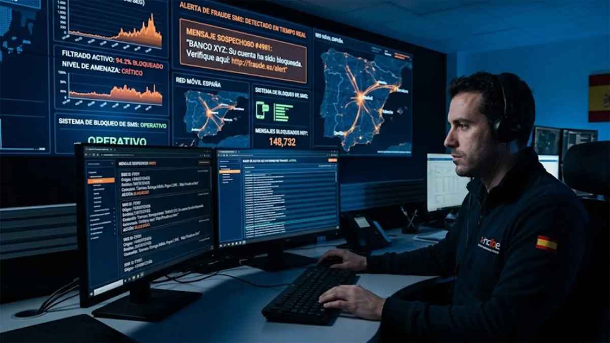 Retardement du plan anti-sms frais : la sécurité numérique en échec ?