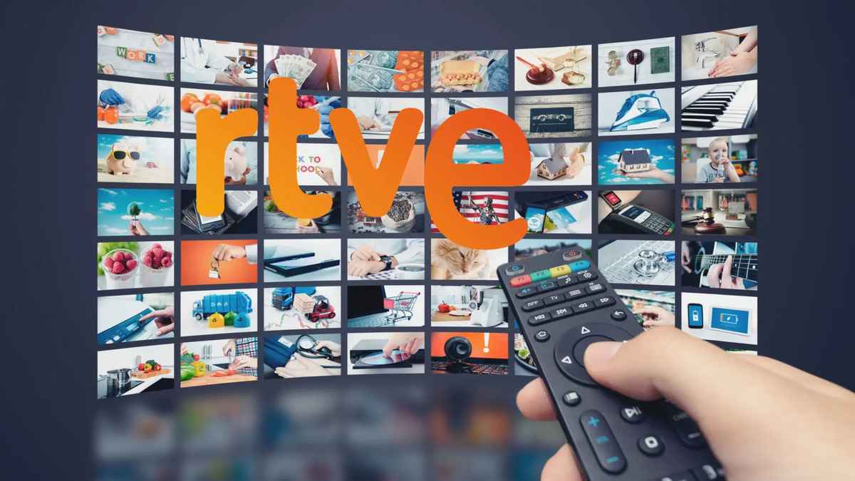 Rtve claque 12,3 % d’audience tandis que le sénat lui tombe dessus