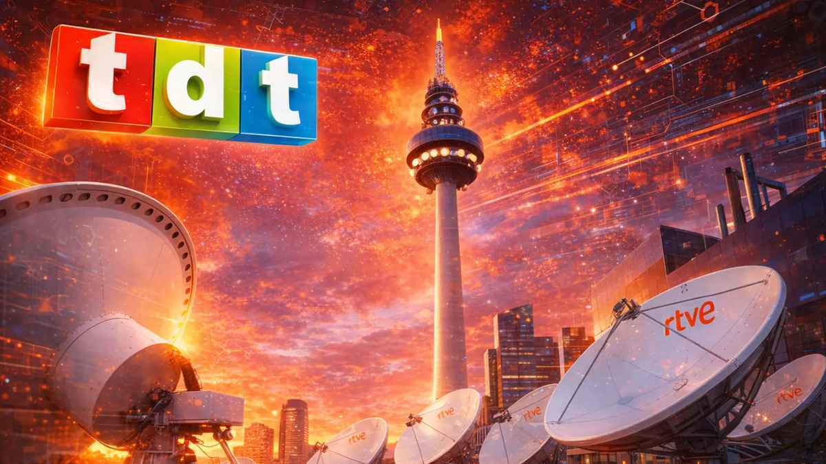 Rtve débarque un canal culture 4k sur la tnt espagnole avant l’été