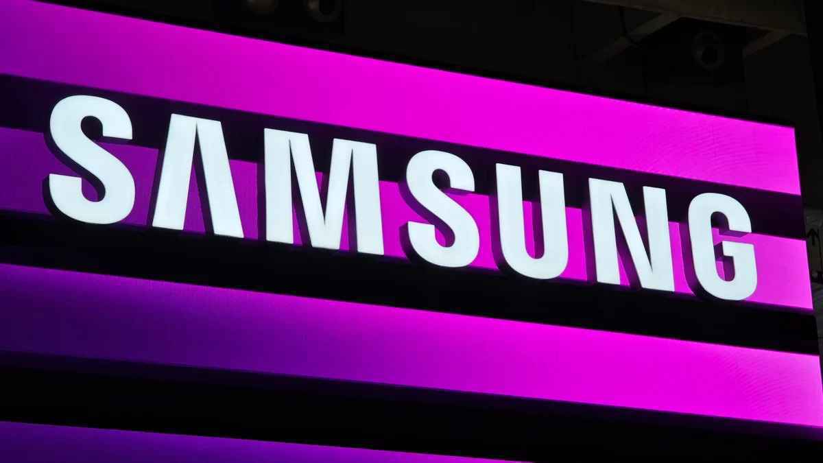 Samsung en plein boom, mais les prix des téléphones ne s'arrêtent pas de monter
