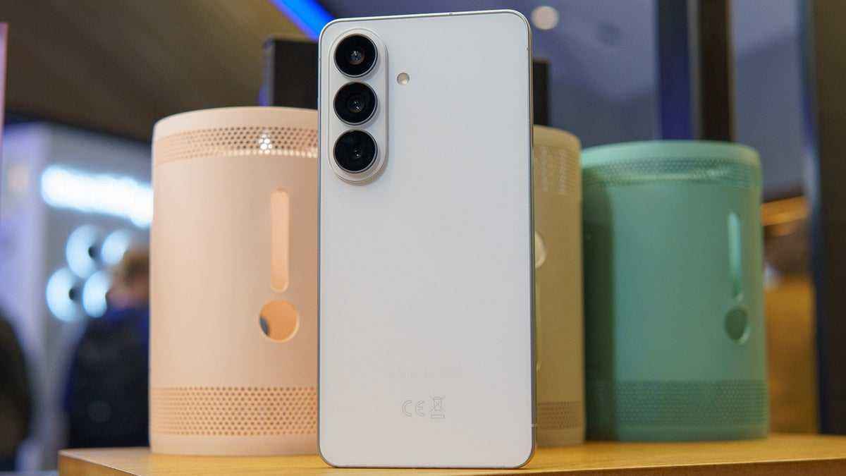 Samsung galaxy s26 : 100€ de réduction, un coup de pouce inattendu ?