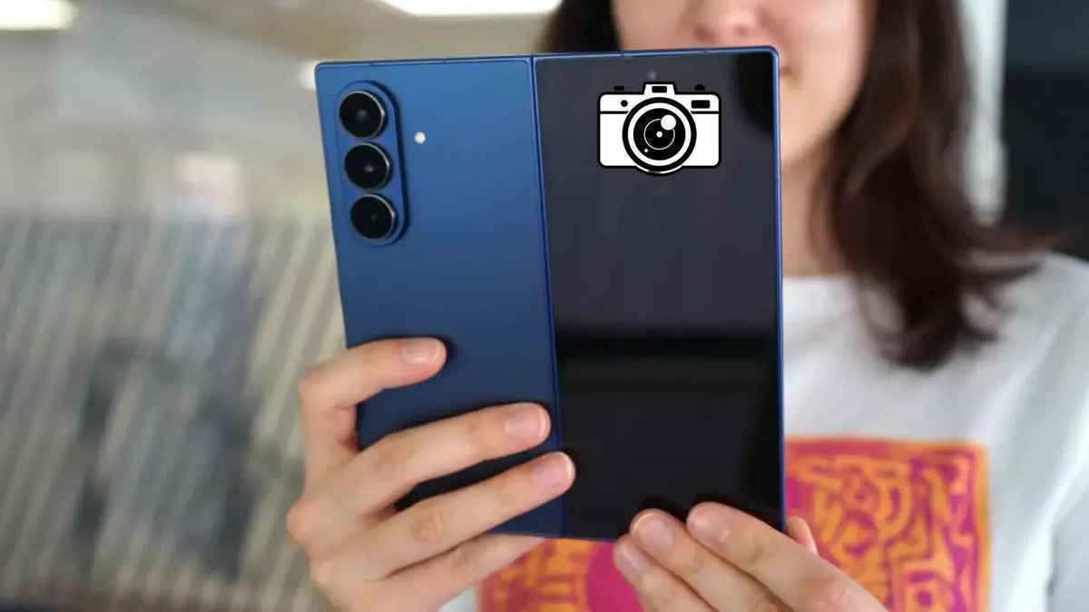 Samsung : le z fold 8 se fait plus discret (et plus puissant)