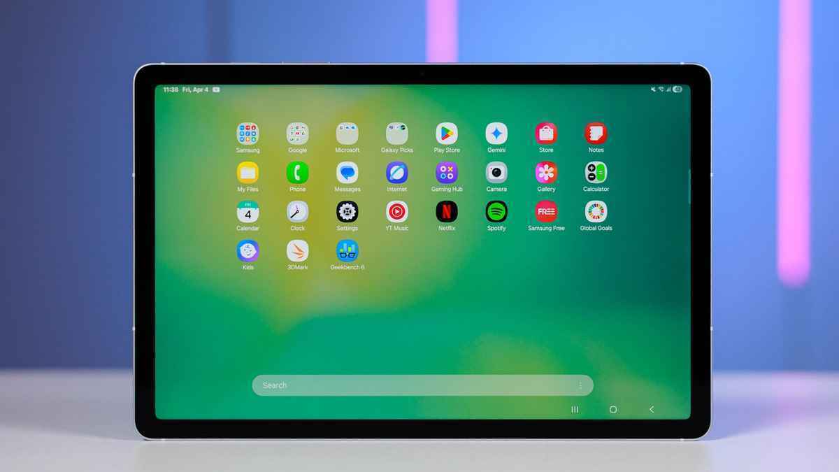 Samsung : une aubaine pour les consommateurs – le galaxy tab s10 fe en promo