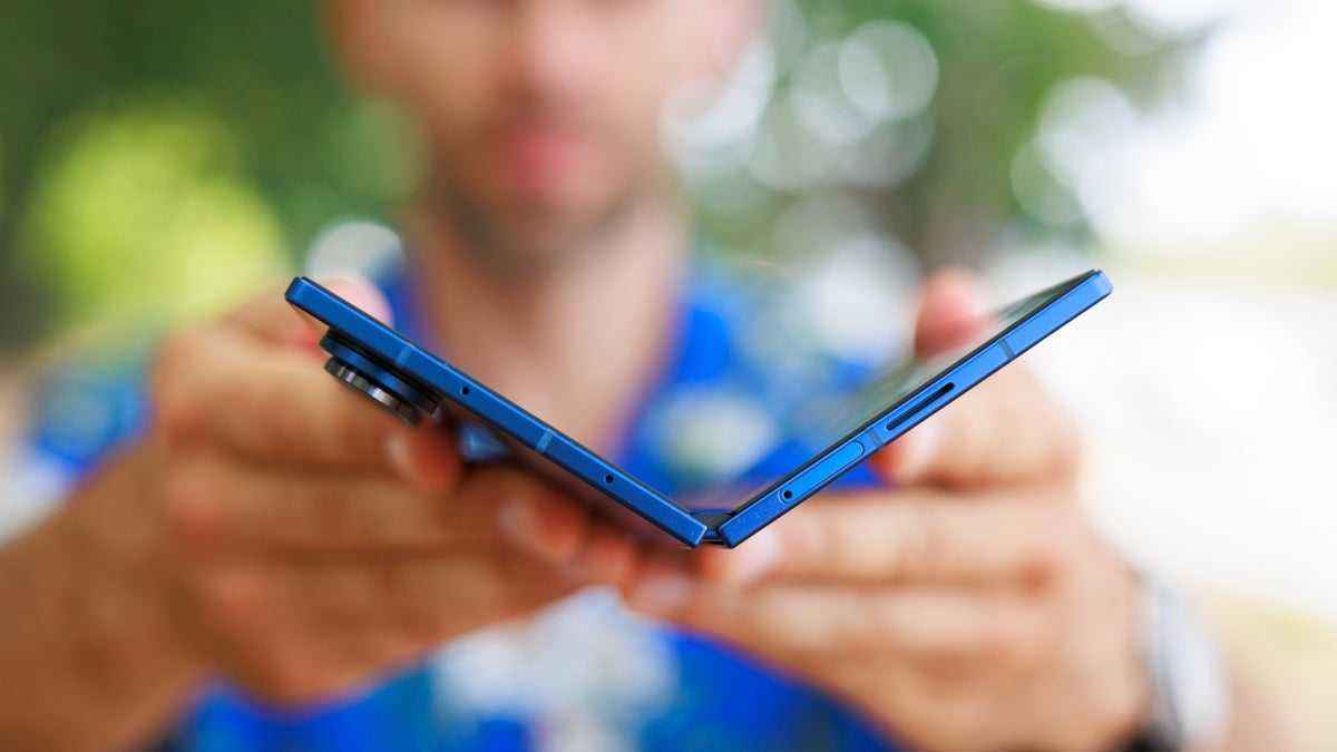 Samsung: une baisse des prix inattendue pour le galaxy z fold 7 – une aubaine pour les acheteurs avertis