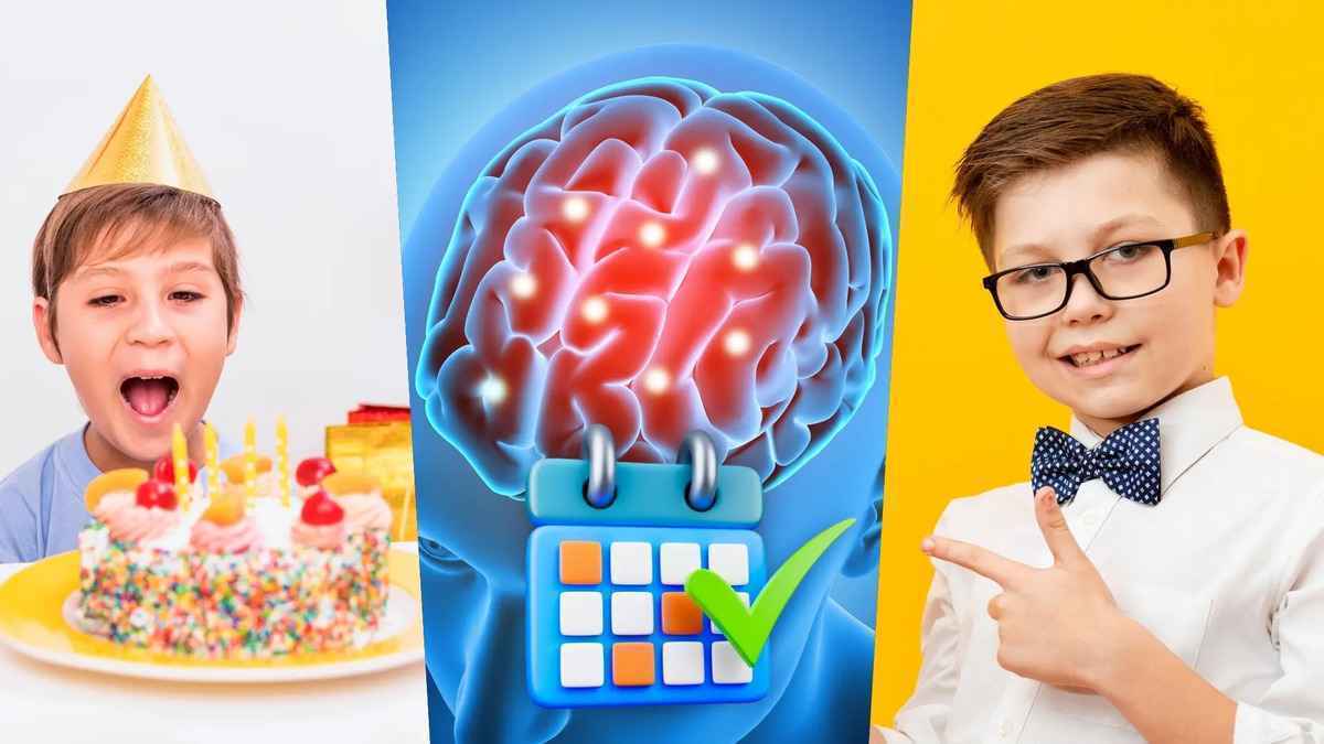 Septembre donne (vraiment) plus de qi : la date qui change tout