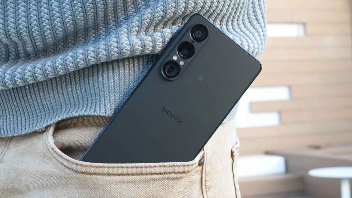 Sony : un changement radical en vue de l'horizon