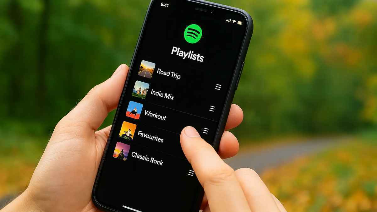 Spotify débloque enfin le dossier mobile que 300 millions d’util réclament depuis 2010
