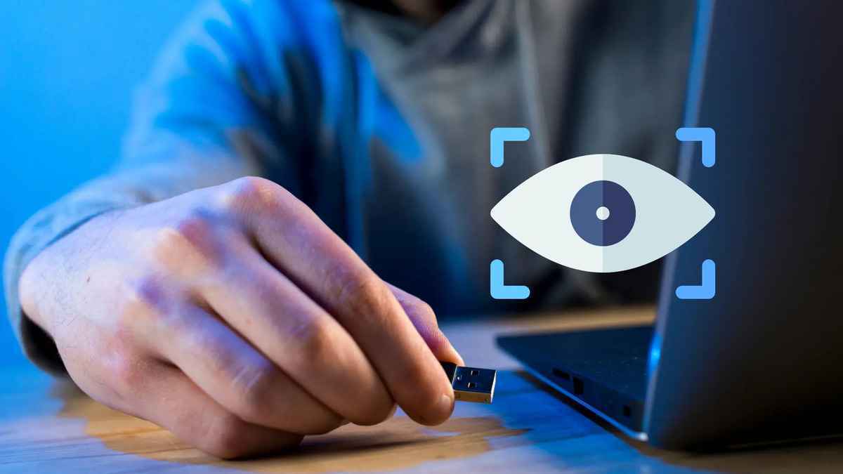Tails : le système d'exploitation amnésique qui défie la surveillance