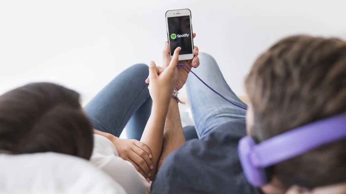 Taylor swift domine spotify: une décennie de streaming et les tendances musicales en mutation
