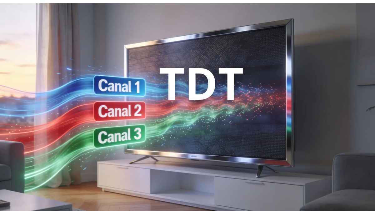 Tdt en espagne : une explosion de canaux attendue dans 107 municipalités