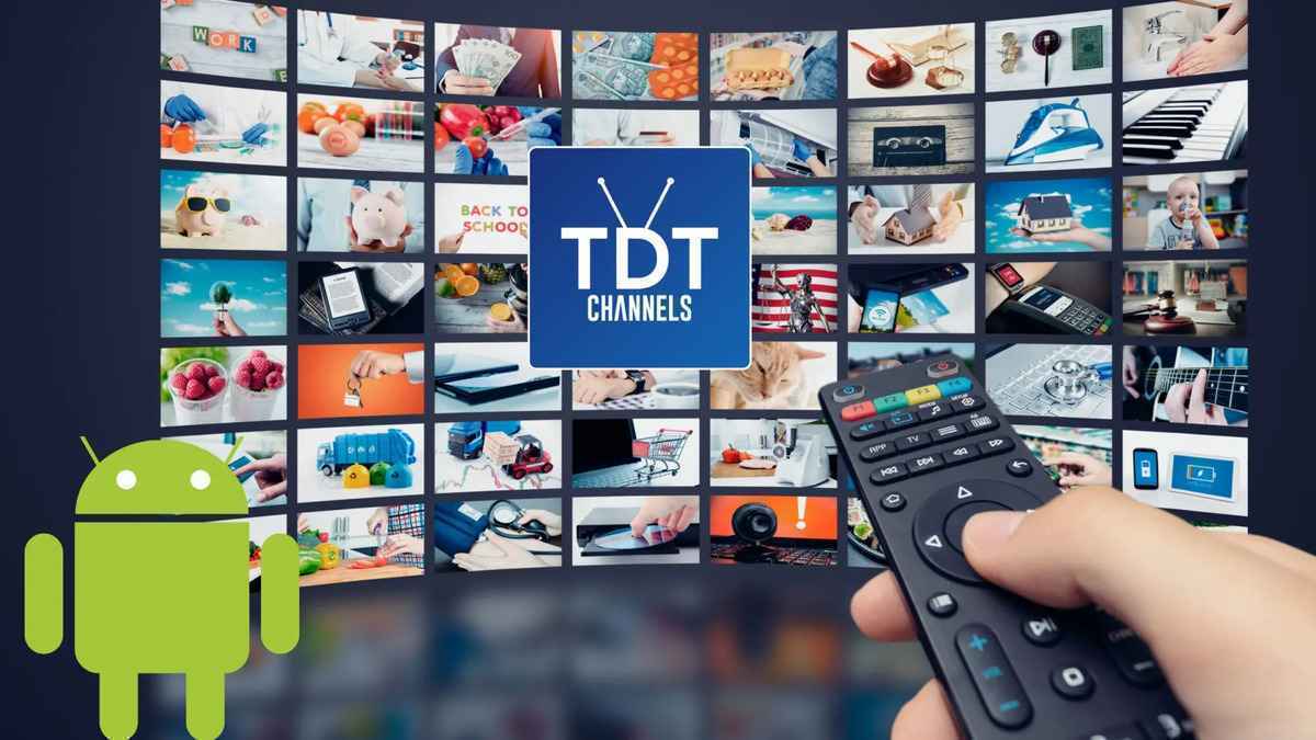 Tdtchannels réveille android avec une mise à jour qui tue la pagaille