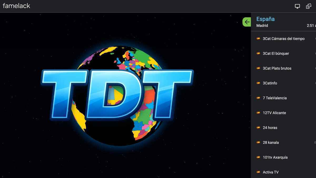 Télévision autonome : l'appli qui démмакратыse l'accès aux chaînes régionales