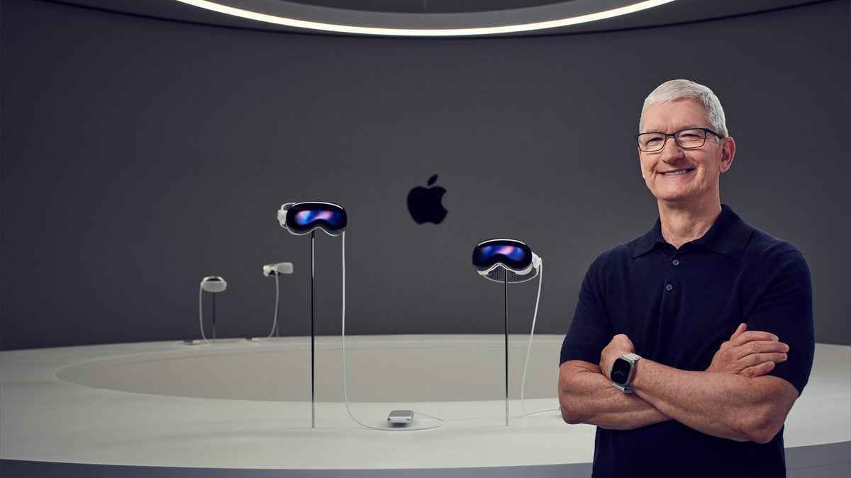 Tim cook s'apprête à quitter apple : ses erreurs & ses prouesses