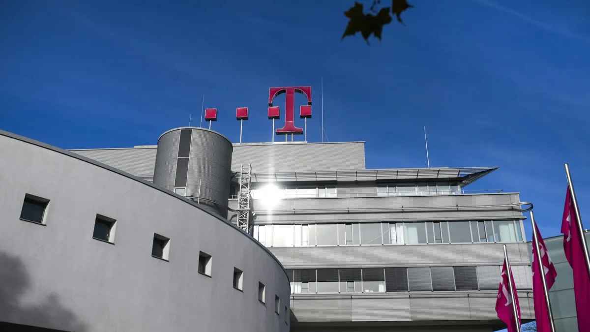 T-mobile : deutsche telekom, un mariage risqué pour un géant fragilisé