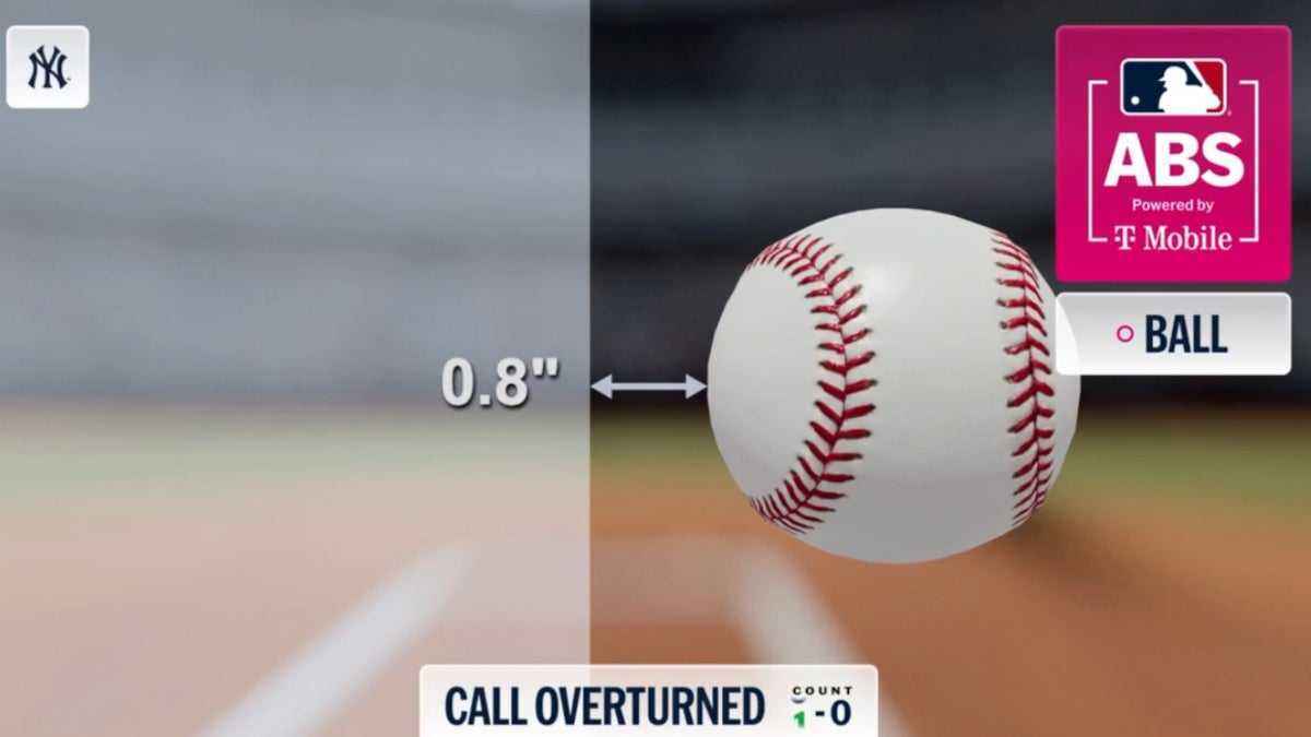 T-mobile impose la 5g dans le strike zone : fin des cris contre l’arbitre