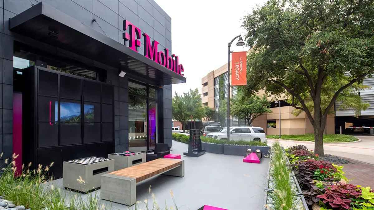 T-mobile : qr codes, la nouvelle stratégie du retail numérique