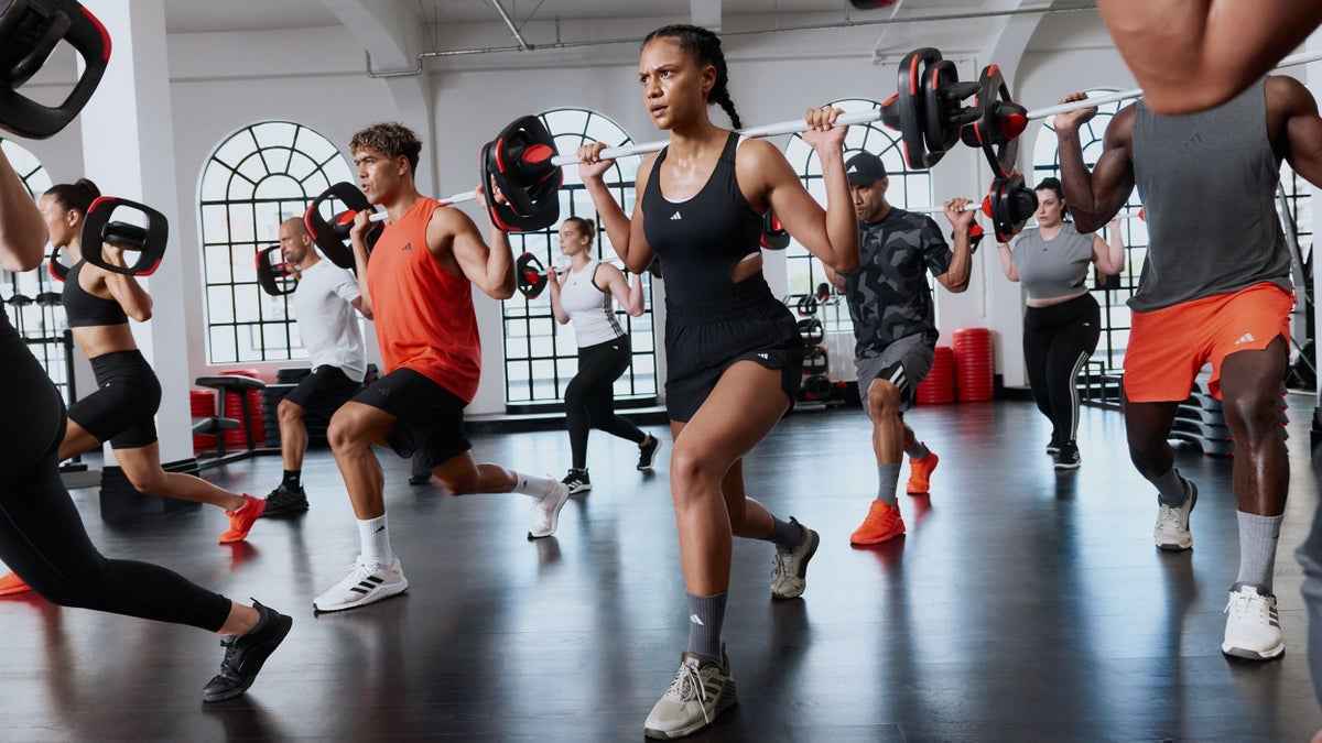 Ultrahuman et les mills, un duo pour une édition de fitness plus personnalise