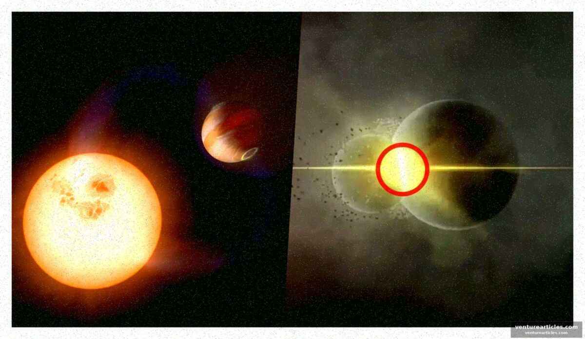 Le futur marché des collisions