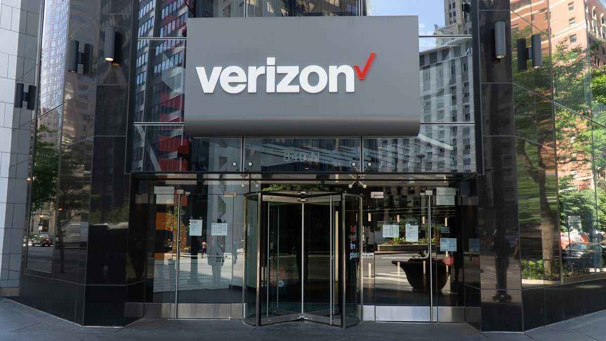 Verizon offre un répit aux fonctionnaires fédéraux frappés par la grève