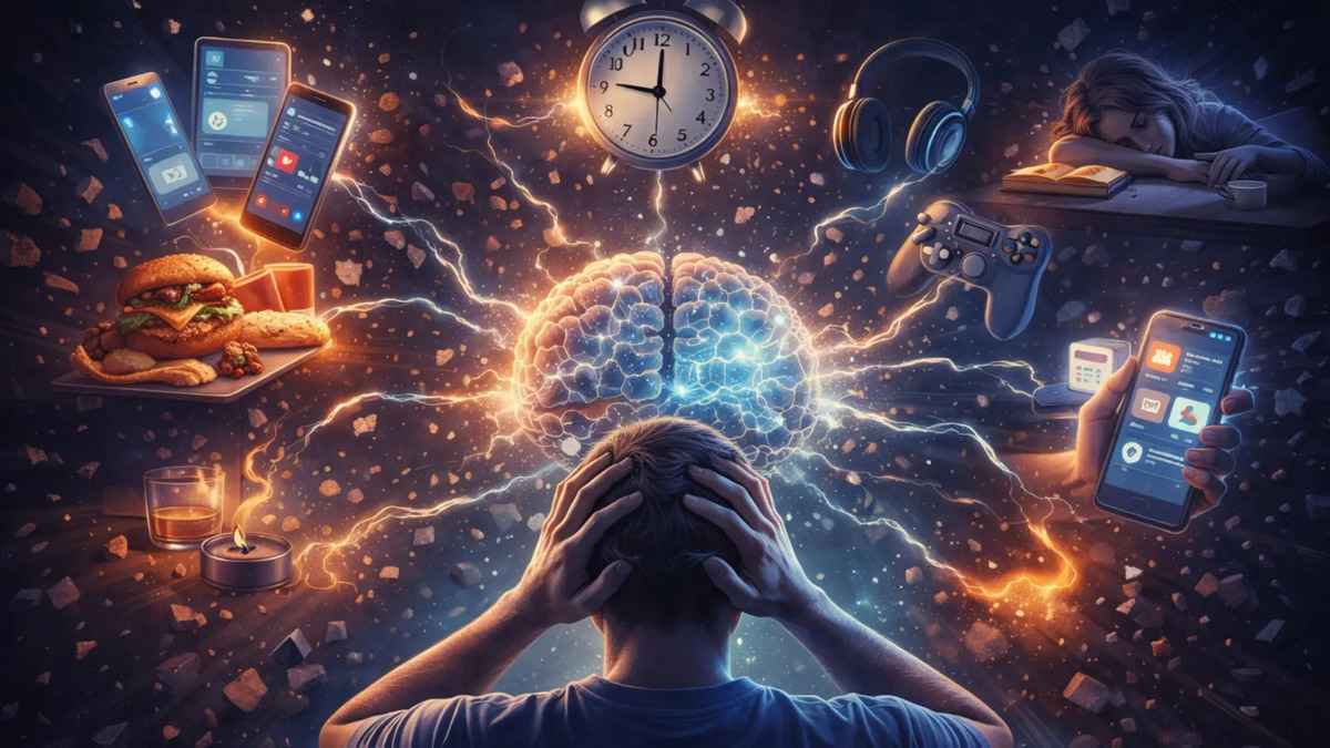 Votre cerveau à 70 ans se prépare maintenant : les 7 erreurs qui précipitent la démence