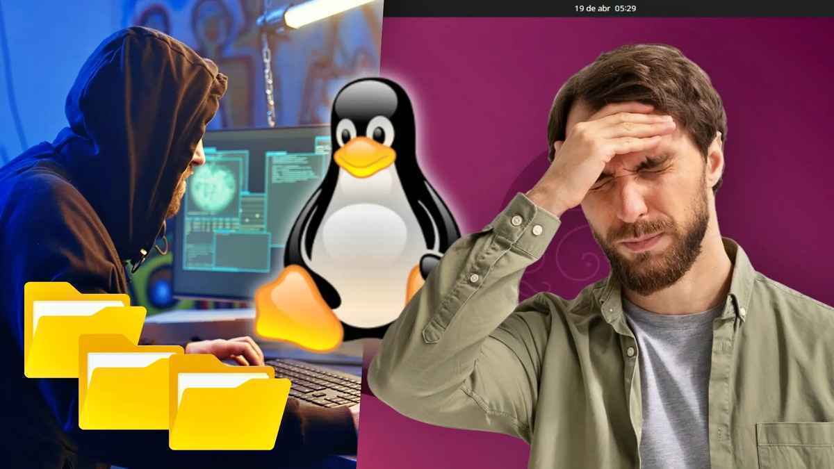 Vulnérabilité critique linux: une porte dérobée vers le root