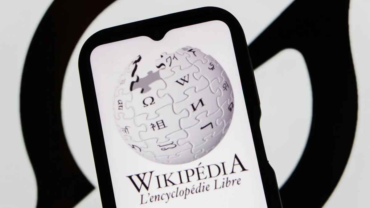 Wikipedia interdit l'ia générative : une décision fracassante pour l'encyclopédie