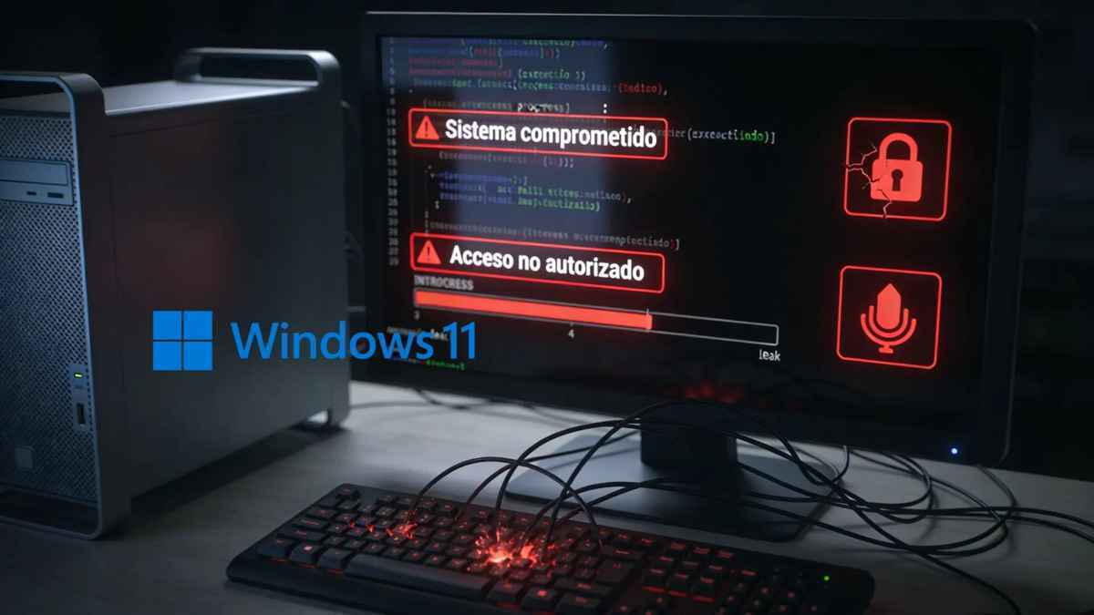 Windows 11 : une porte dérobée aux cerveaux