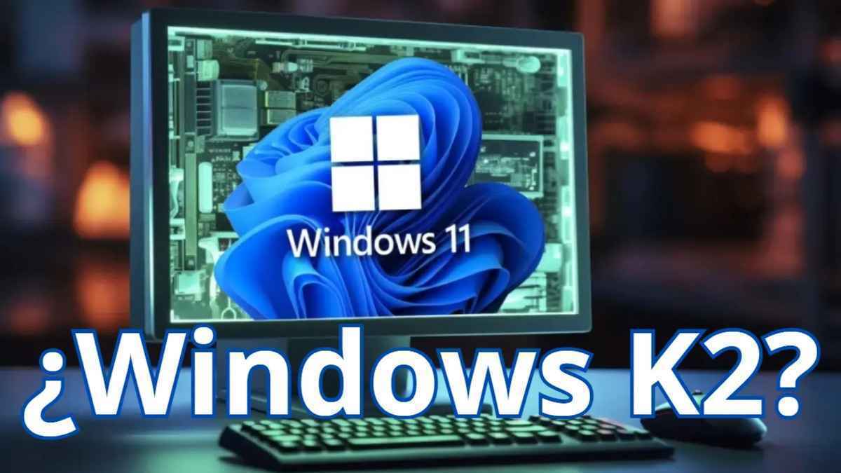 Windows k2 : microsoft tente un come-back spectaculaire
