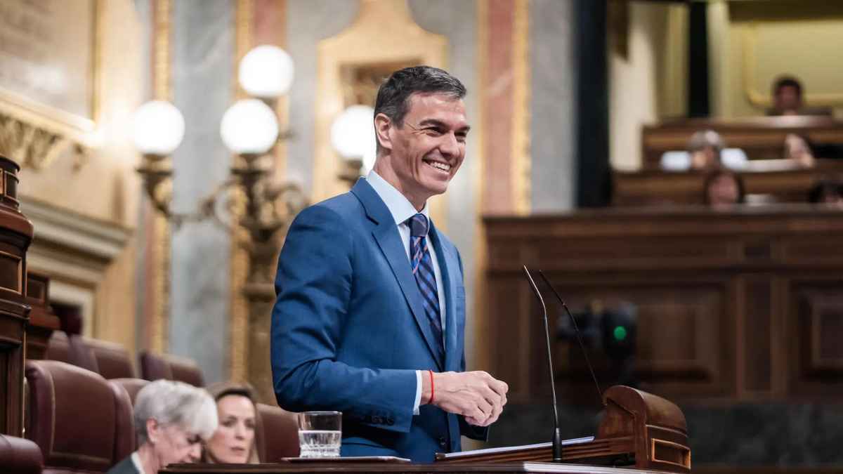 Yolanda díaz redessine la santé au travail : visites médicales dès l’embauche et 2027 comme ligne d’arrivée