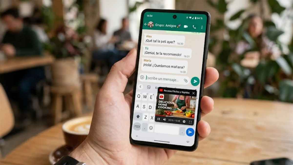 Youtube ouvre enfin son mode pip à tous : la fin du premium ?